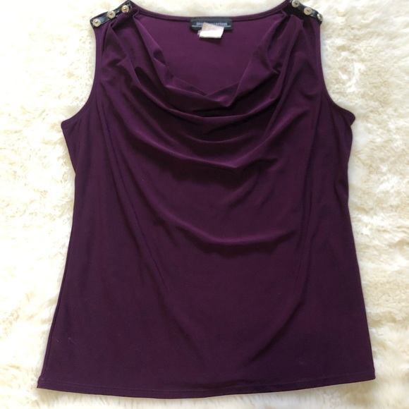 Tank Top - Picture 1 of 5